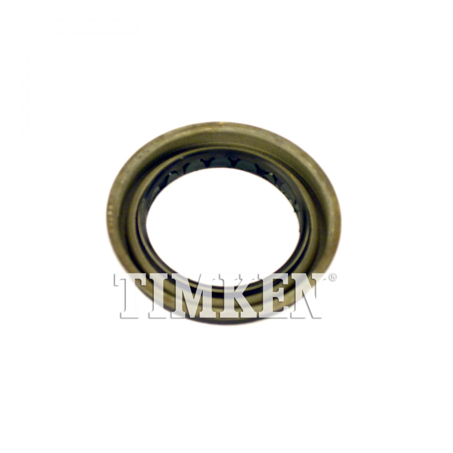 Timken 710652 - Transfer Case Input Shaft Seal Timken 710652 Transfer Case Input Shaft Seal product image 2 of 4