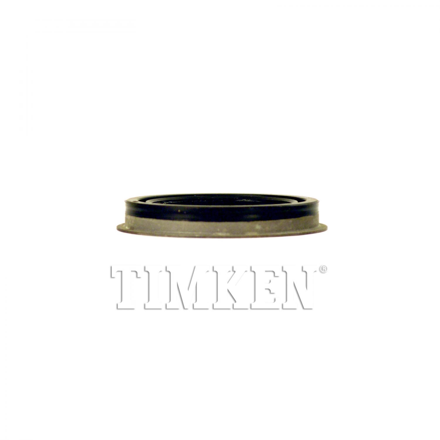 Timken 710652 - Transfer Case Input Shaft Seal Timken 710652 Transfer Case Input Shaft Seal product image 3 of 4