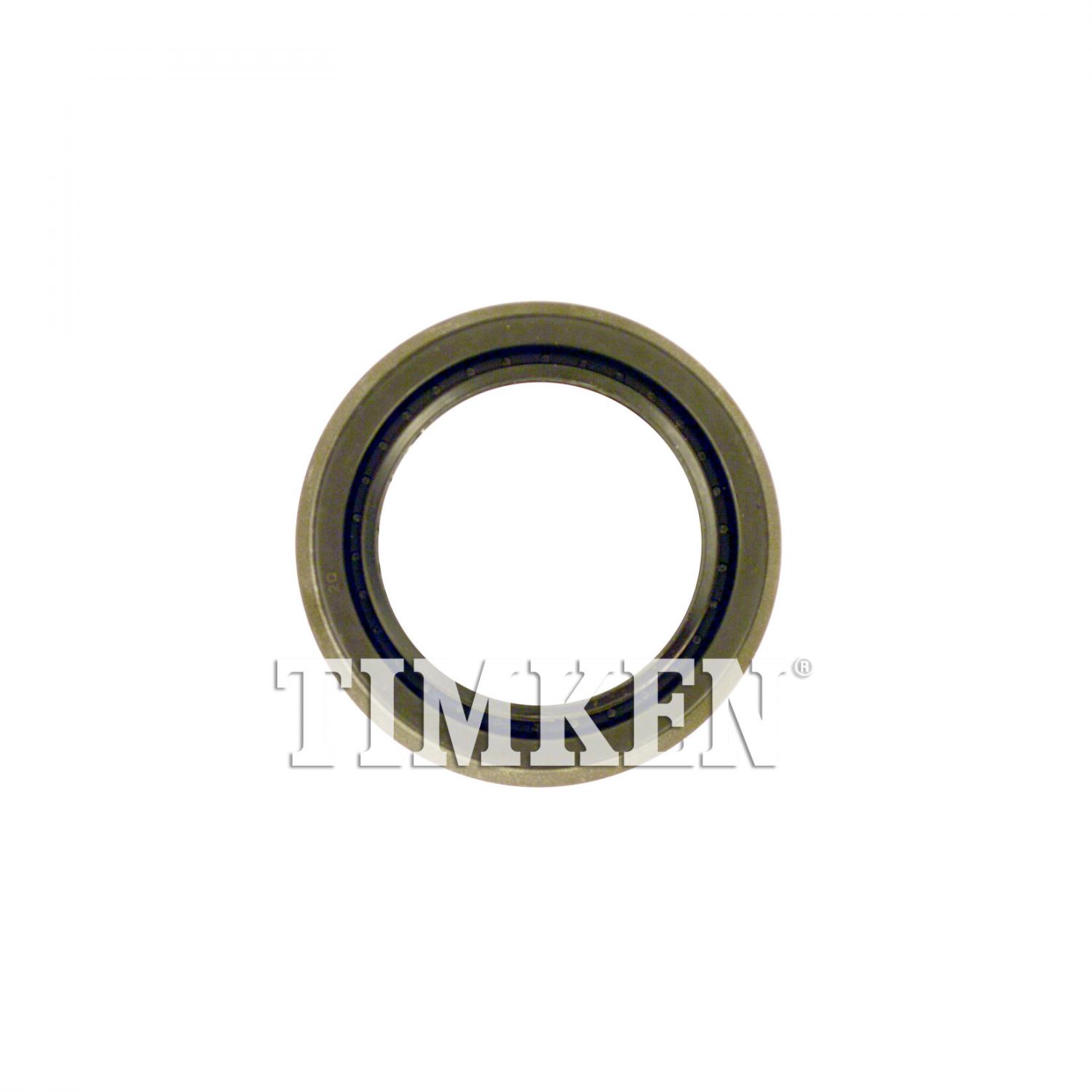 Timken 710652 - Transfer Case Input Shaft Seal Timken 710652 Transfer Case Input Shaft Seal product image 4 of 4