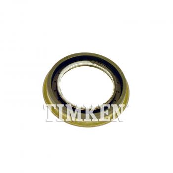 2002 Ford Excursion Transfer Case Output Shaft Seal Front Timken 710653 image 2 of 4