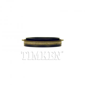 2002 Ford Excursion Transfer Case Output Shaft Seal Front Timken 710653 image 3 of 4