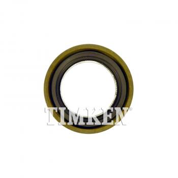 2002 Ford Excursion Transfer Case Output Shaft Seal Front Timken 710653 image 4 of 4