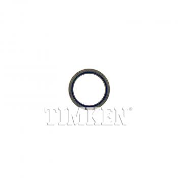 2007 Jeep Commander Transfer Case Oil Pump Housing Seal Timken 710655 image 4 of 4