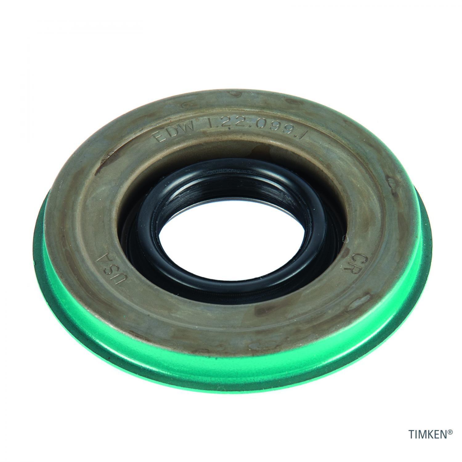 Timken 710656 Transfer Case Input Shaft Seal product image 1 of 1