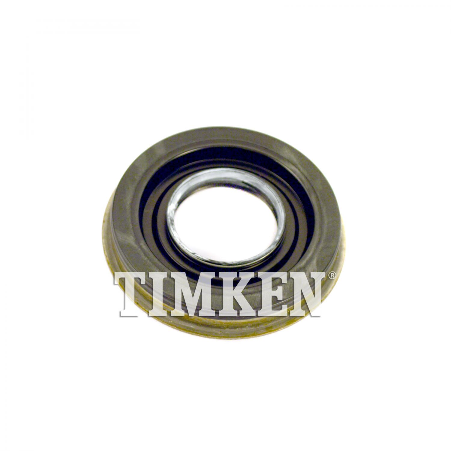 Timken 710662 - Transfer Case Output Shaft Seal Timken 710662 Transfer Case Output Shaft Seal product image 1 of 4
