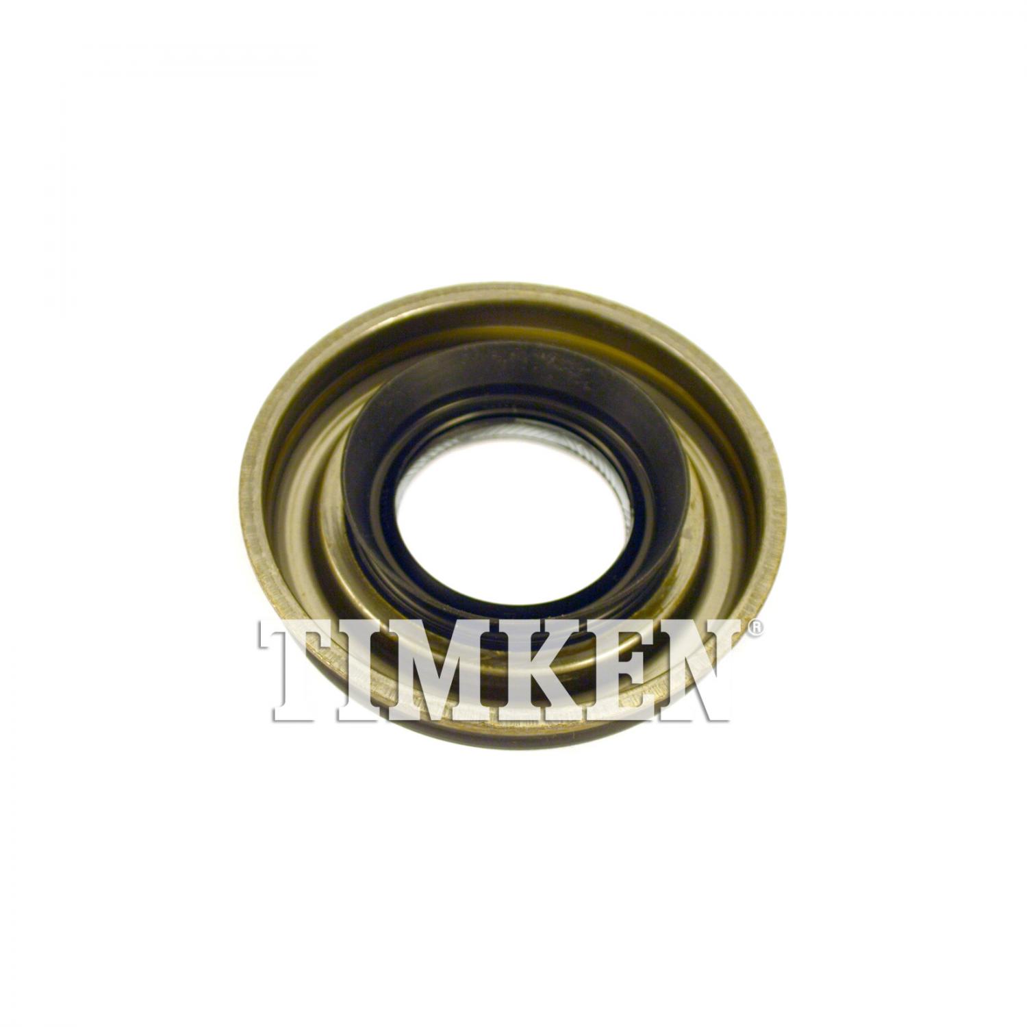 Timken 710662 - Transfer Case Output Shaft Seal Timken 710662 Transfer Case Output Shaft Seal product image 2 of 4