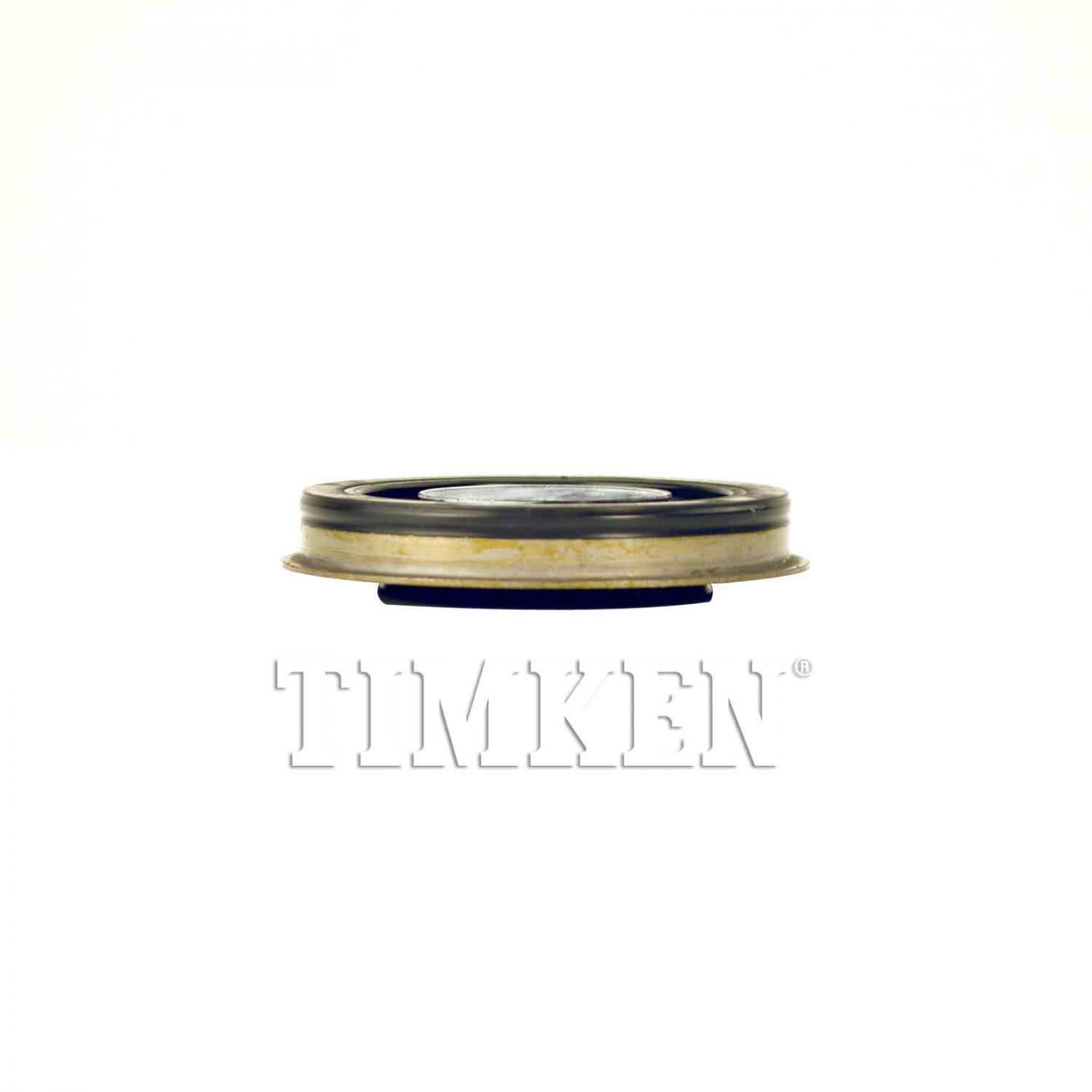 Timken 710662 - Transfer Case Output Shaft Seal Timken 710662 Transfer Case Output Shaft Seal product image 3 of 4