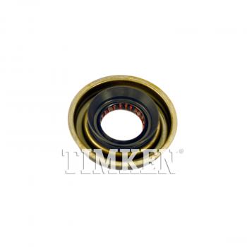 1999 Jeep TJ Transfer Case Output Shaft Seal Rear Timken 710663 image 2 of 4