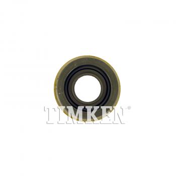 1999 Jeep TJ Transfer Case Output Shaft Seal Rear Timken 710663 image 4 of 4