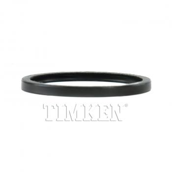 2004 Volvo C70 Engine Crankshaft Seal Rear Timken 710669 image 3 of 4