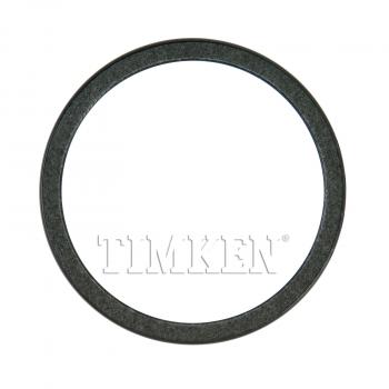 2004 Volvo C70 Engine Crankshaft Seal Rear Timken 710669 image 4 of 4