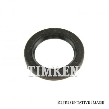 2007 Mercedes-Benz C280 Transfer Case Output Shaft Seal Front Timken 710678 image 2 of 4