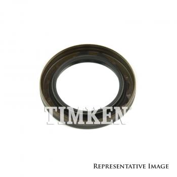 2007 Mercedes-Benz C280 Transfer Case Output Shaft Seal Front Timken 710678 image 4 of 4