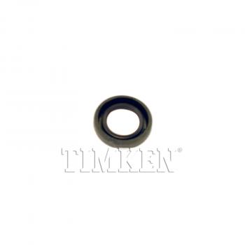 2002 Lexus LX470 Transfer Case Selector Shaft Seal Timken 710679 image 2 of 4
