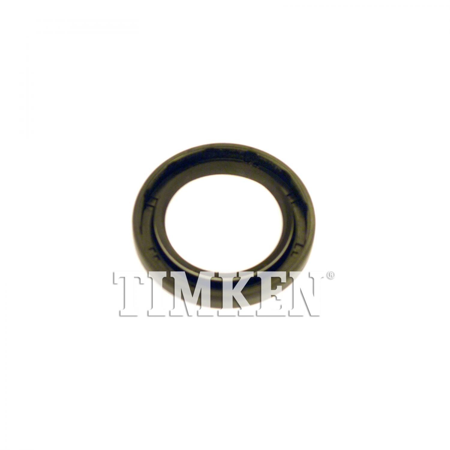 Timken 710681 Transfer Case Input Shaft Seal product image 2 of 4