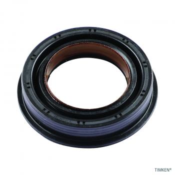 2009 Cadillac Escalade Transfer Case Output Shaft Seal Front Timken 710682 image 1 of 1