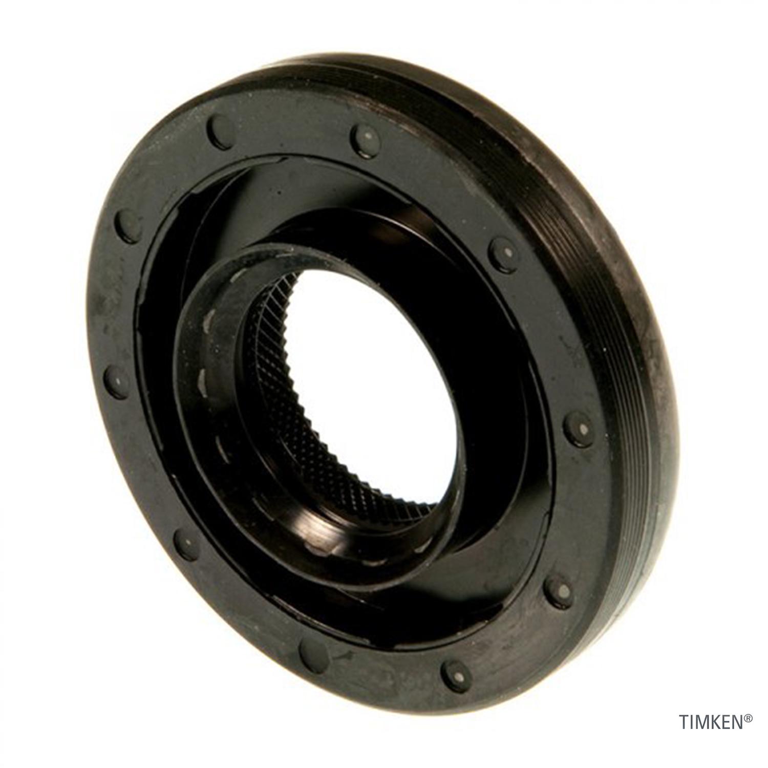 Timken 710688 - Axle Shaft Seal Timken 710688 Axle Intermediate Shaft Seal product image 1 of 1