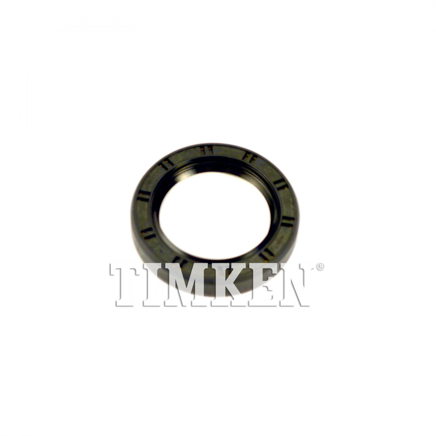 Timken 710689 - Auto Trans Output Shaft Seal Timken 710689 Auto Trans Extension Housing Seal product image 1 of 4