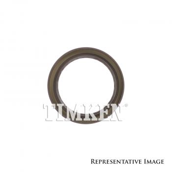 2013 Mazda CX-9 Auto Trans Output Shaft Seal Timken 710699 image 4 of 4