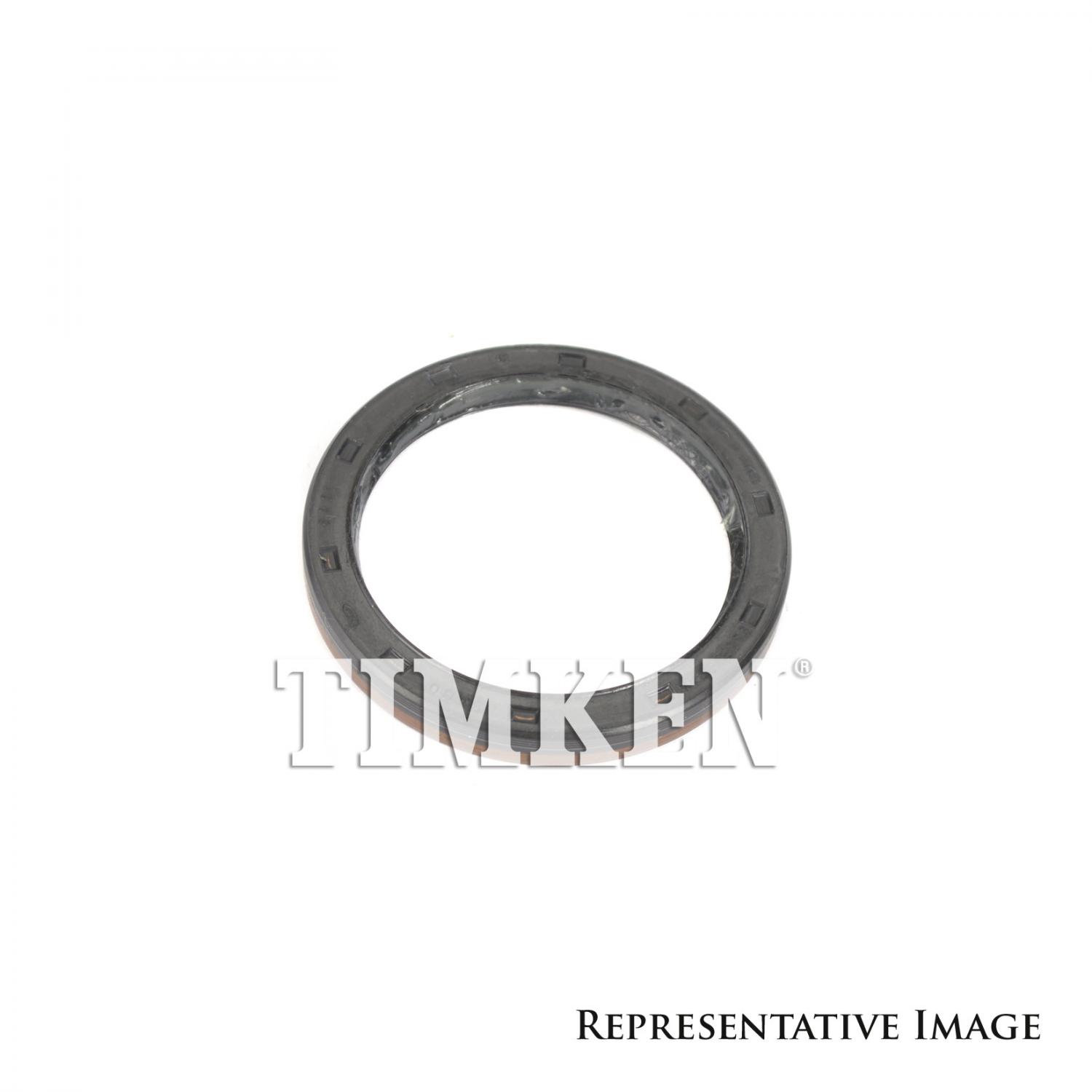 Timken 710705 - Auto Trans Output Shaft Seal Timken 710705 Auto Trans Output Shaft Seal product image 2 of 8