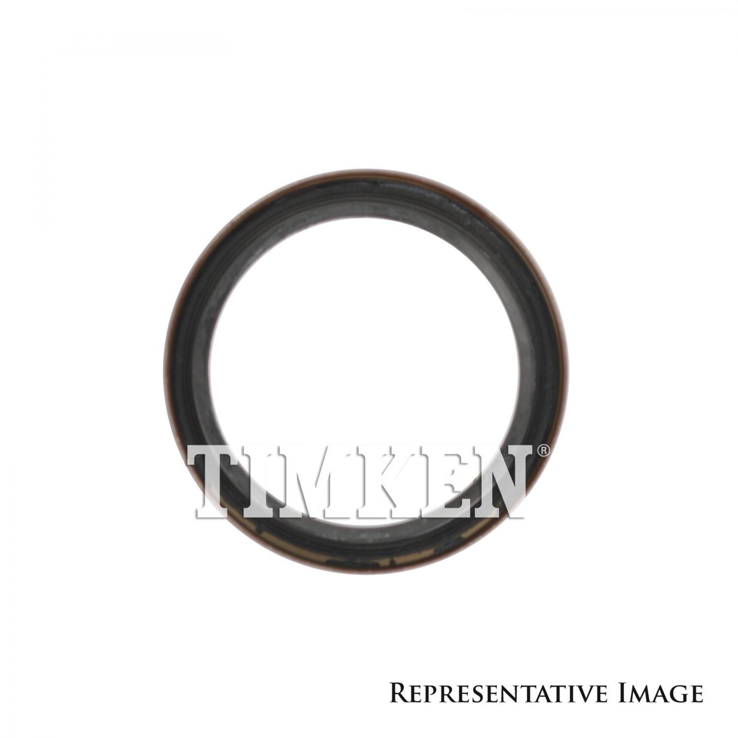 Timken 710705 - Auto Trans Output Shaft Seal Timken 710705 Auto Trans Output Shaft Seal product image 4 of 8