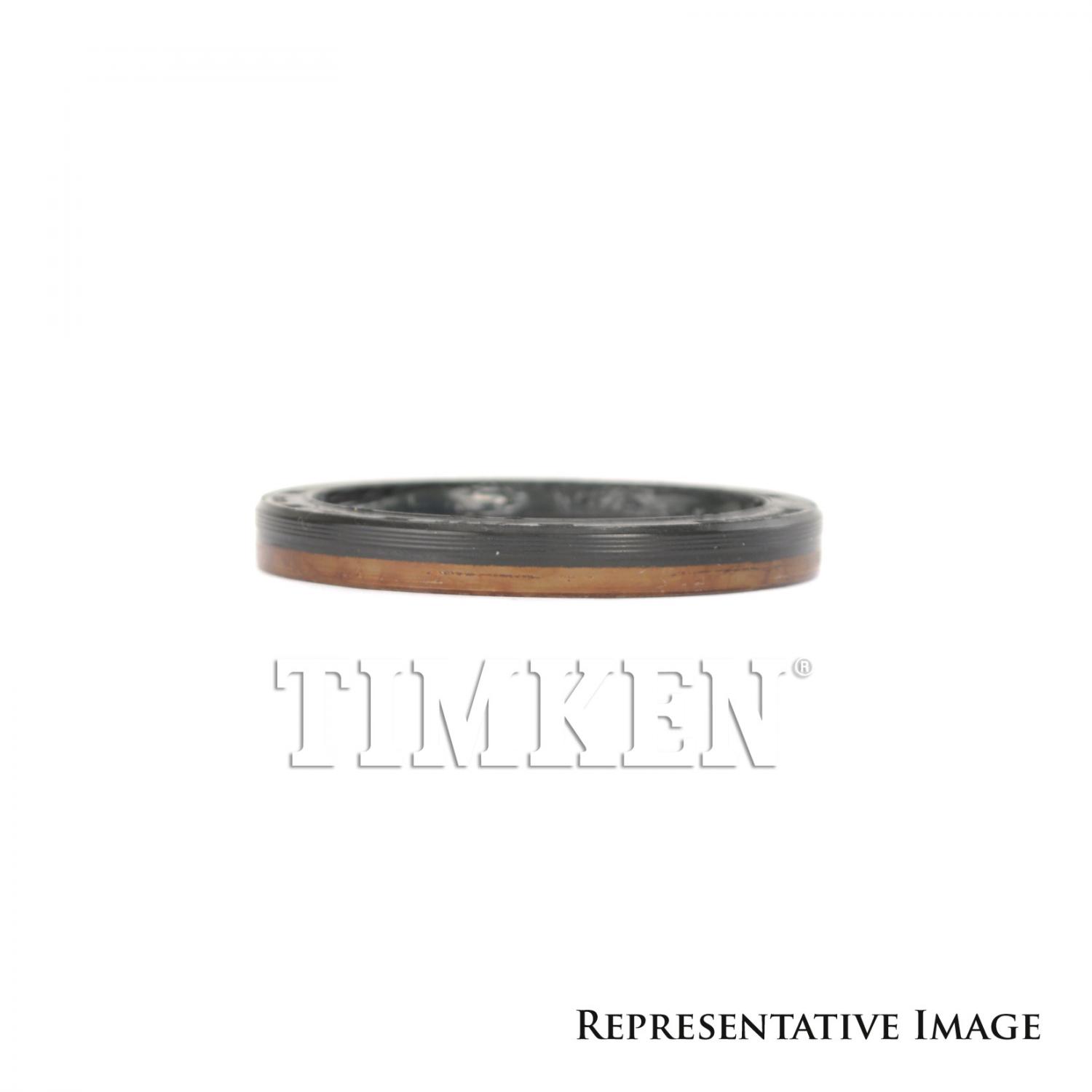 Timken 710705 - Auto Trans Output Shaft Seal Timken 710705 Auto Trans Output Shaft Seal product image 6 of 8