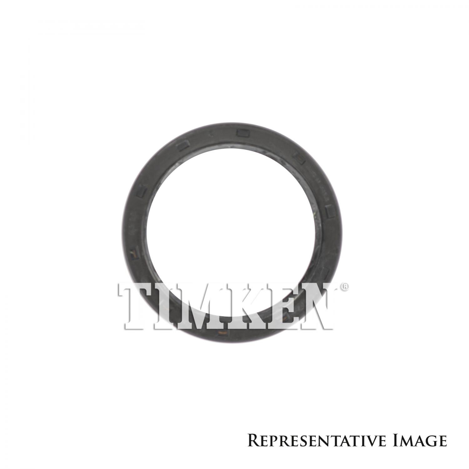 Timken 710705 - Auto Trans Output Shaft Seal Timken 710705 Auto Trans Output Shaft Seal product image 8 of 8