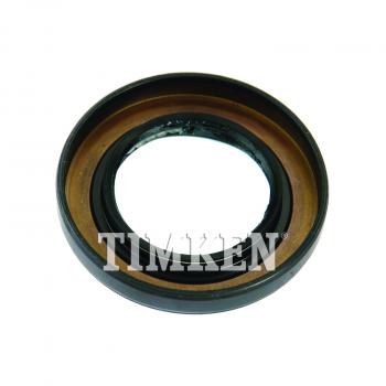 2008 Chevrolet Aveo5 Auto Trans Output Shaft Seal Left Timken 710715 image 2 of 4