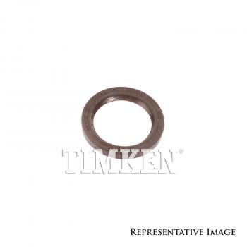 2004 Ford F-250 Super Duty Manual Trans Input Shaft Seal Front Timken 710717 image 2 of 4