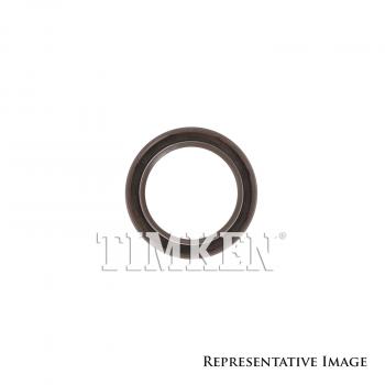 2004 Ford F-250 Super Duty Manual Trans Input Shaft Seal Front Timken 710717 image 4 of 4