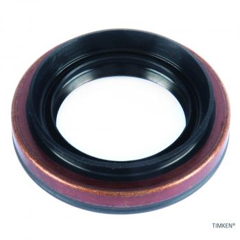 2014 Mazda MX-5 Miata Differential Pinion Seal Rear Timken 710727 image 1 of 1