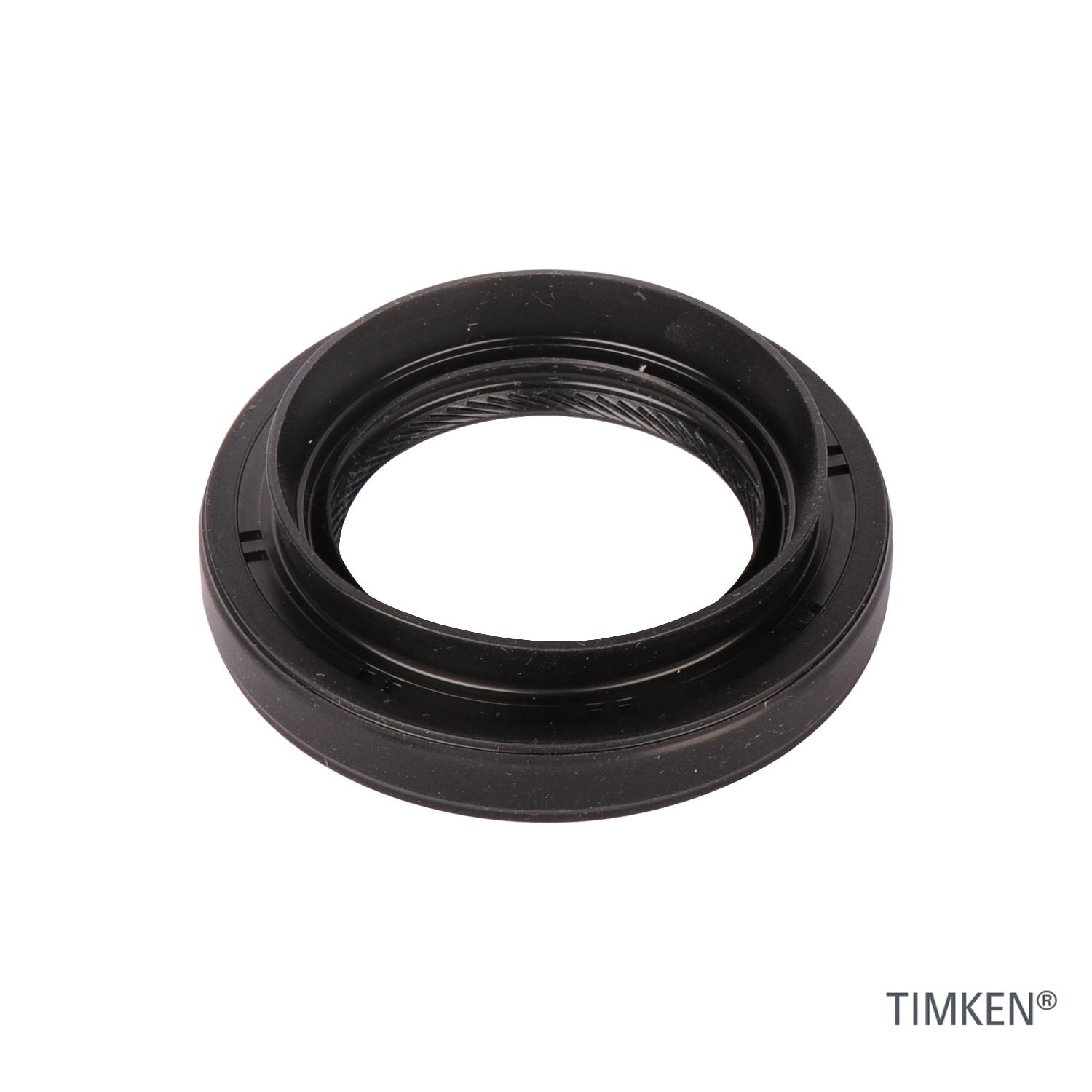 Timken 710731 - Auto Trans Output Shaft Seal Timken 710731 Auto Trans Output Shaft Seal product image 1 of 2
