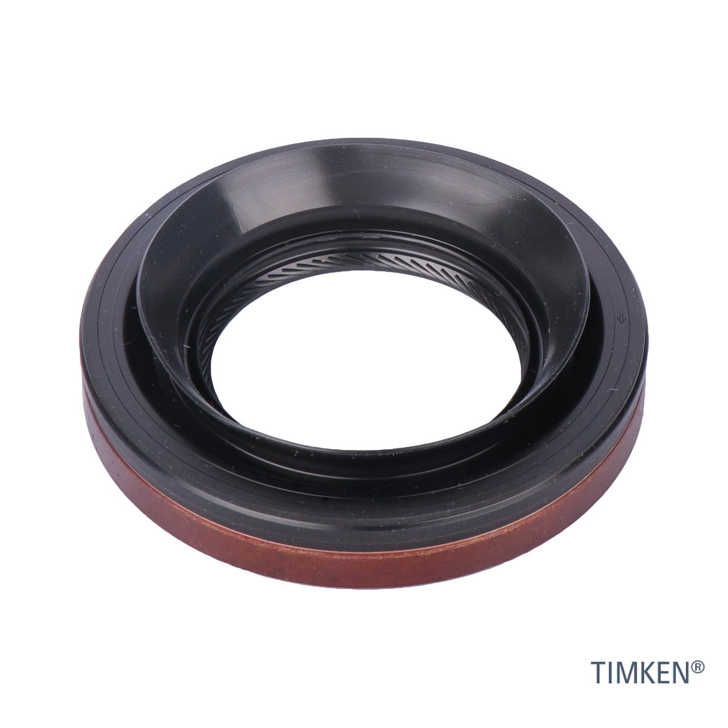 Timken 710734 - Differential Pinion Seal Timken 710734 Differential Pinion Seal product image 1 of 2