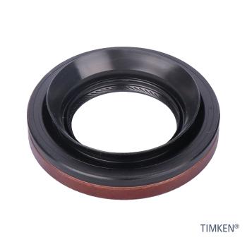 2013 Lexus GX460 Differential Pinion Seal Rear Timken 710734 image 2 of 2