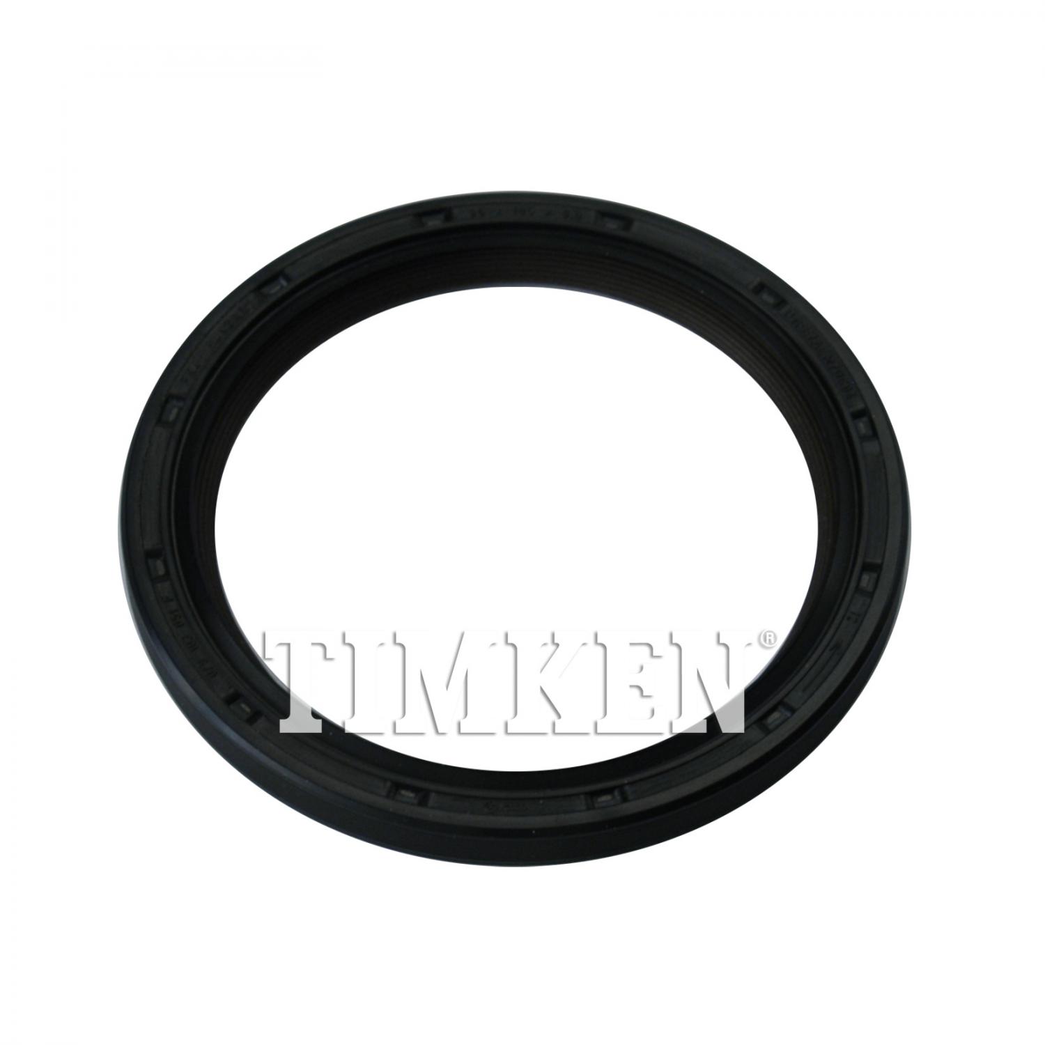 Timken 710761 - Engine Crankshaft Seal Timken 710761 Engine Crankshaft Seal product image 1 of 8