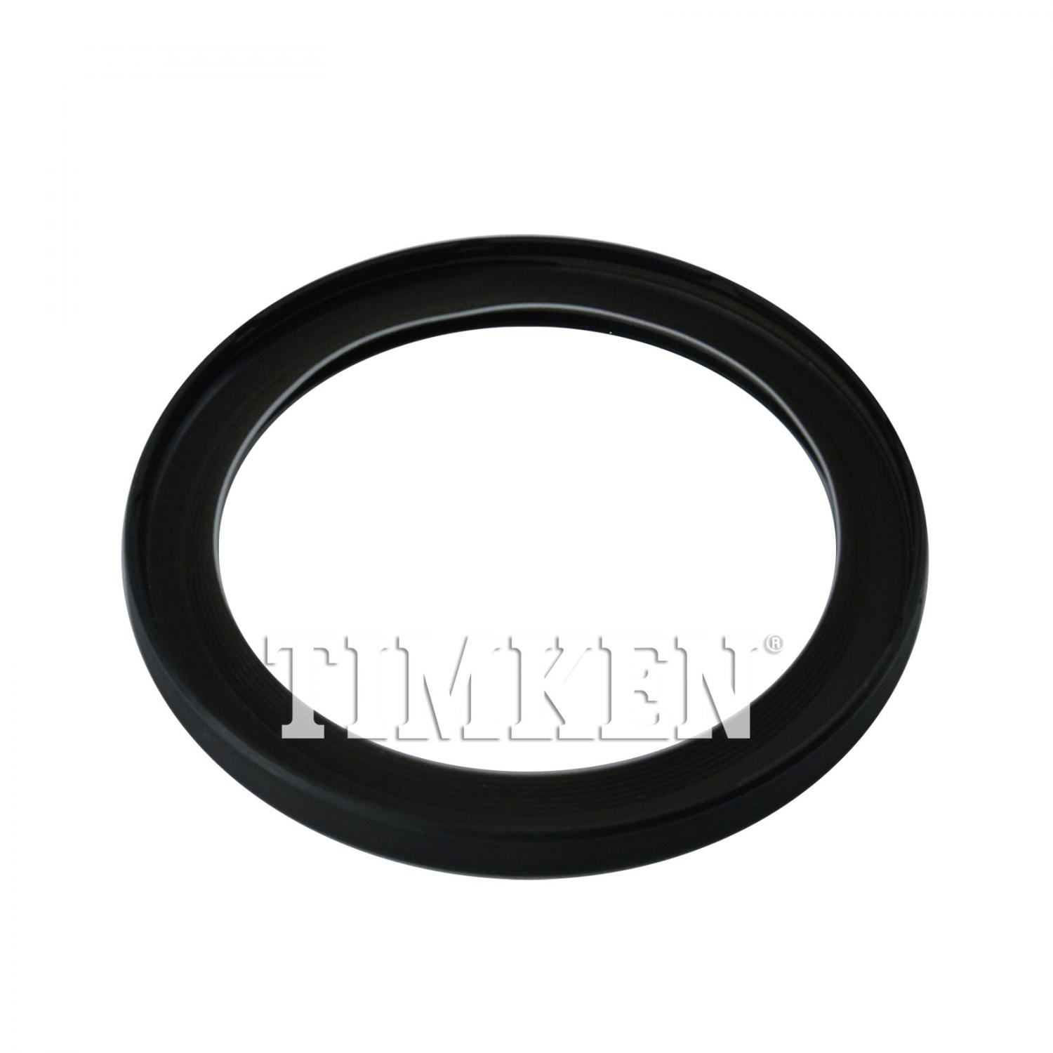 Timken 710761 - Engine Crankshaft Seal Timken 710761 Engine Crankshaft Seal product image 3 of 8