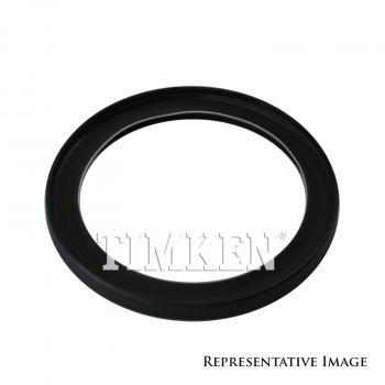 2016 Porsche Panamera Engine Crankshaft Seal Rear Timken 710761 image 4 of 4