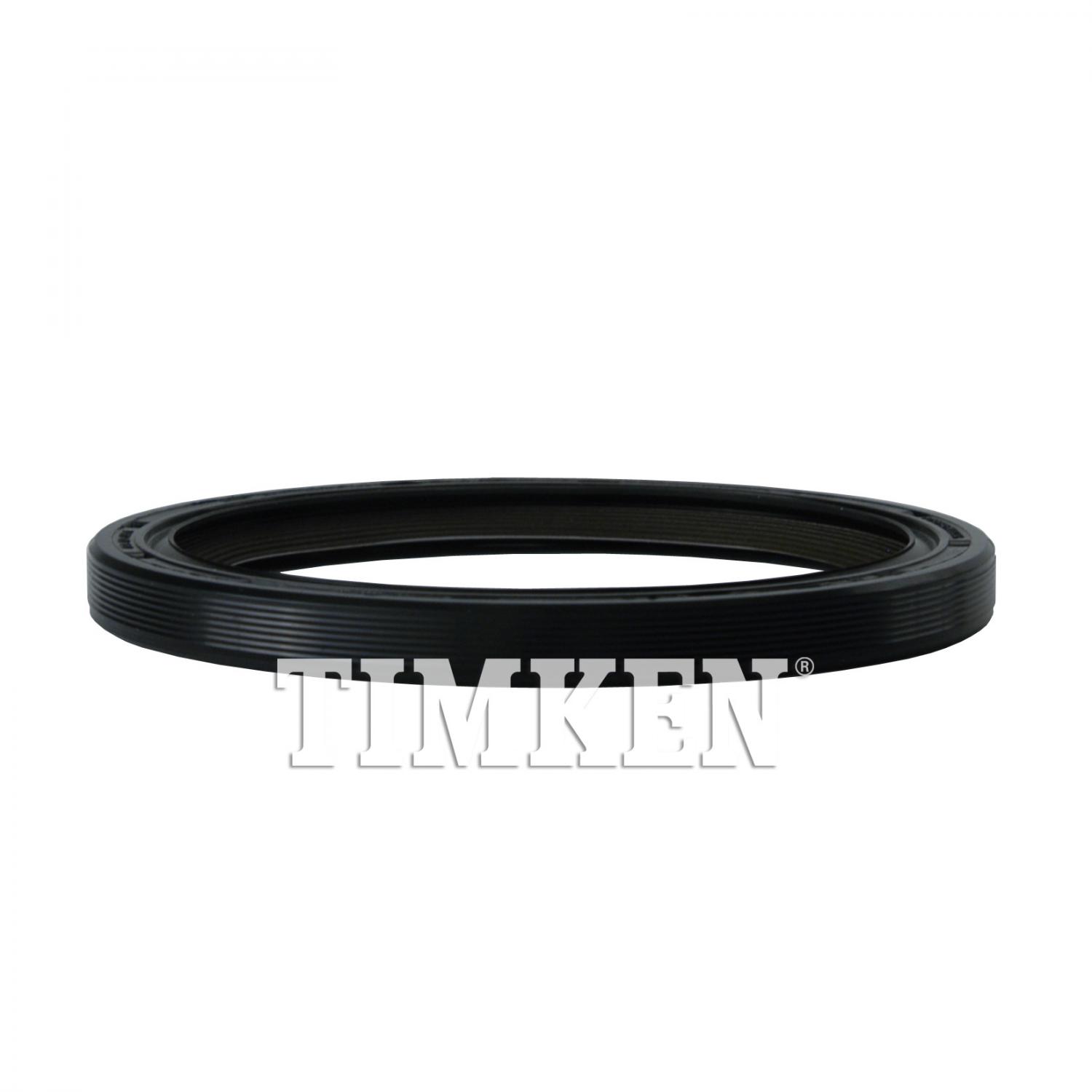 Timken 710761 - Engine Crankshaft Seal Timken 710761 Engine Crankshaft Seal product image 5 of 8