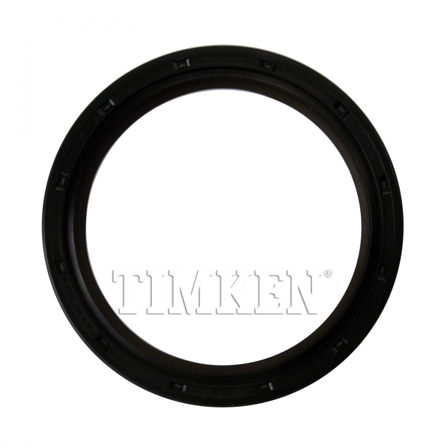 Timken 710761 - Engine Crankshaft Seal Timken 710761 Engine Crankshaft Seal product image 7 of 8