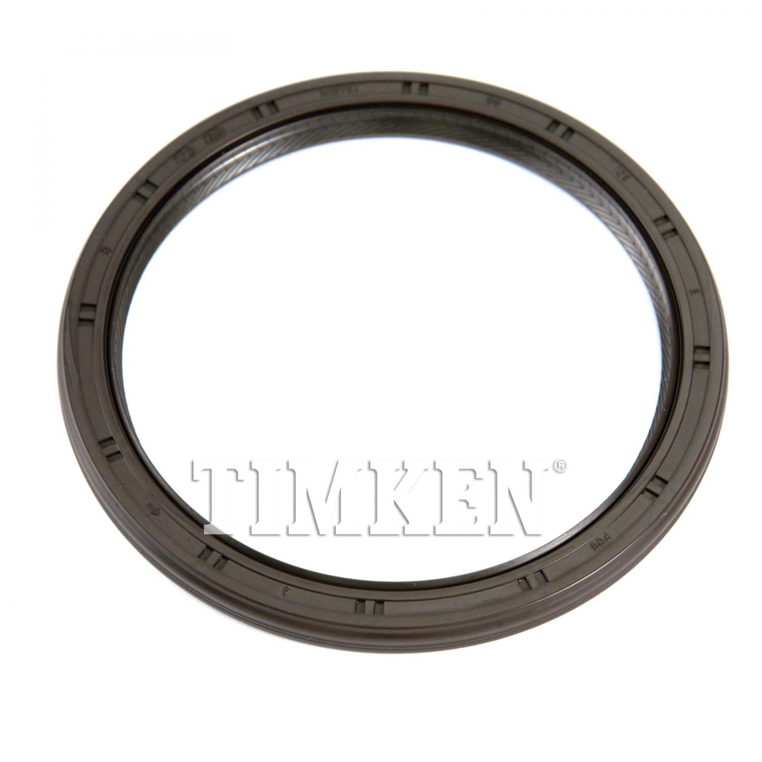 Timken 710767 - Engine Crankshaft Seal Timken 710767 Engine Crankshaft Seal product image 1 of 4