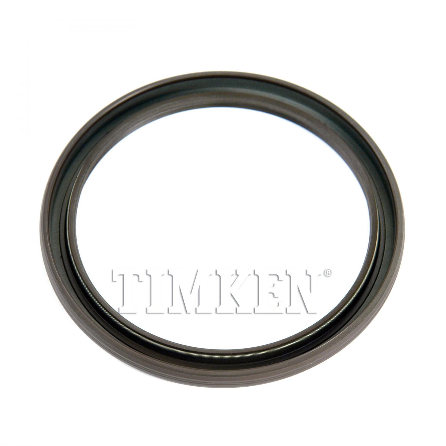 Timken 710767 - Engine Crankshaft Seal Timken 710767 Engine Crankshaft Seal product image 2 of 4