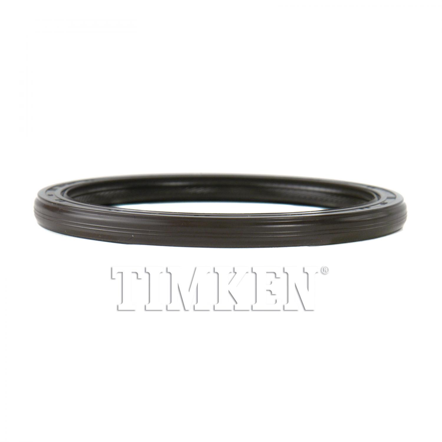 Timken 710767 - Engine Crankshaft Seal Timken 710767 Engine Crankshaft Seal product image 3 of 4