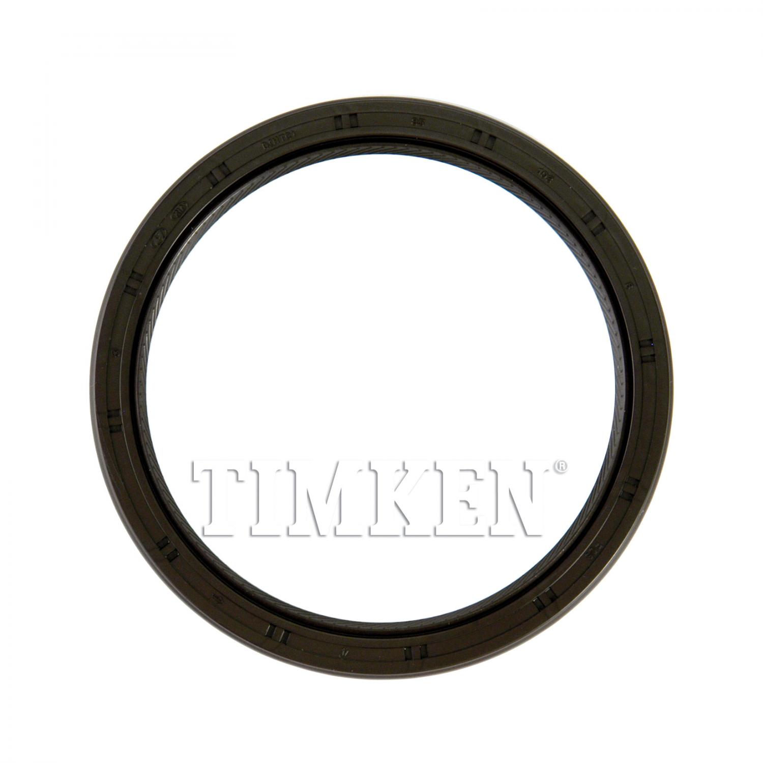 Timken 710767 - Engine Crankshaft Seal Timken 710767 Engine Crankshaft Seal product image 4 of 4