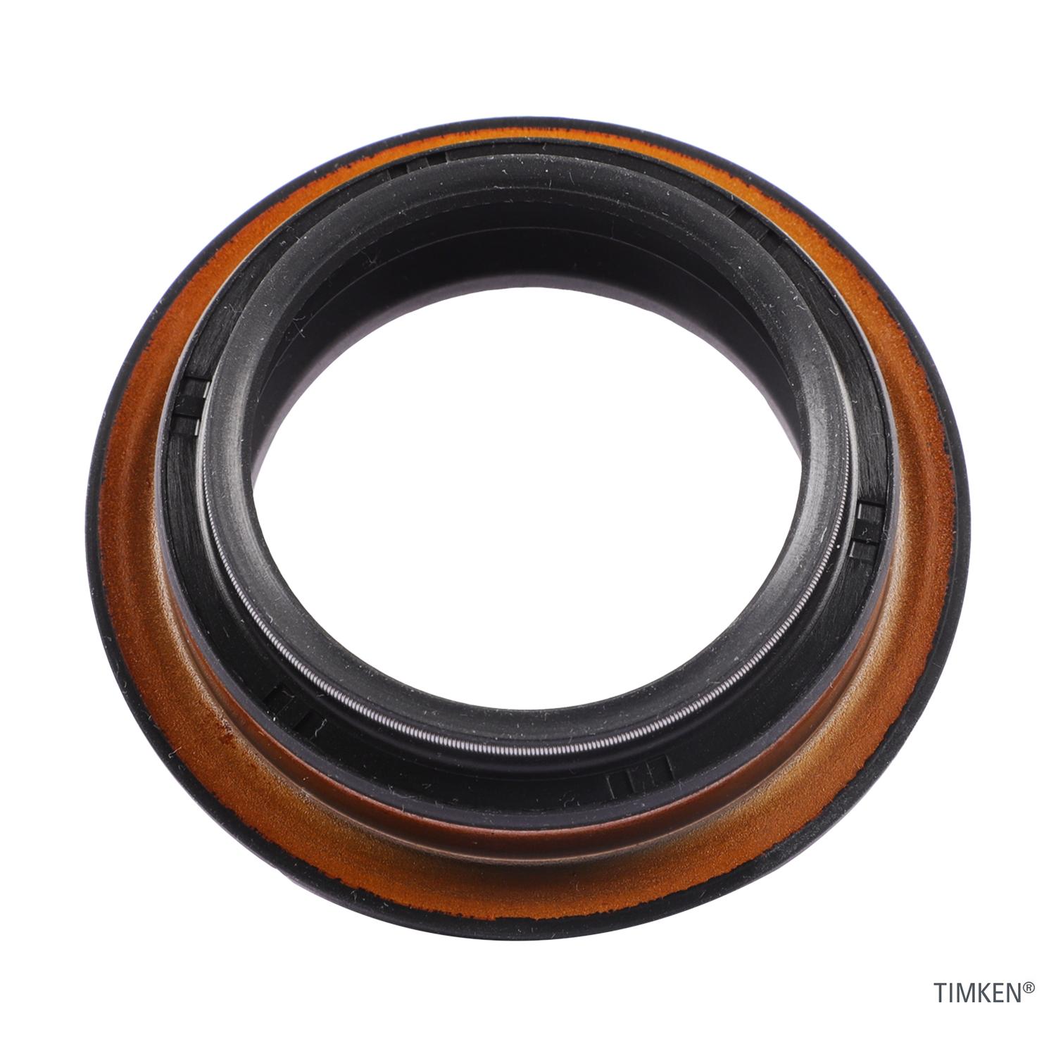 Timken 710769 - Transfer Case Output Shaft Seal Timken 710769 Transfer Case Input Shaft Seal product image 1 of 1