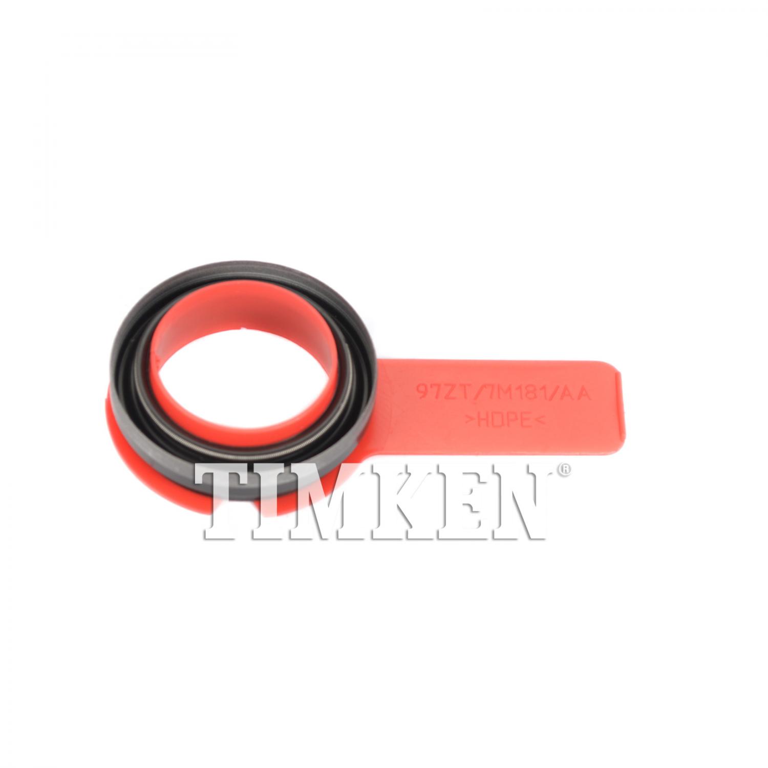 Timken 710798 - Axle Shaft Seal Timken 710798 Auto Trans Output Shaft Seal product image 1 of 8