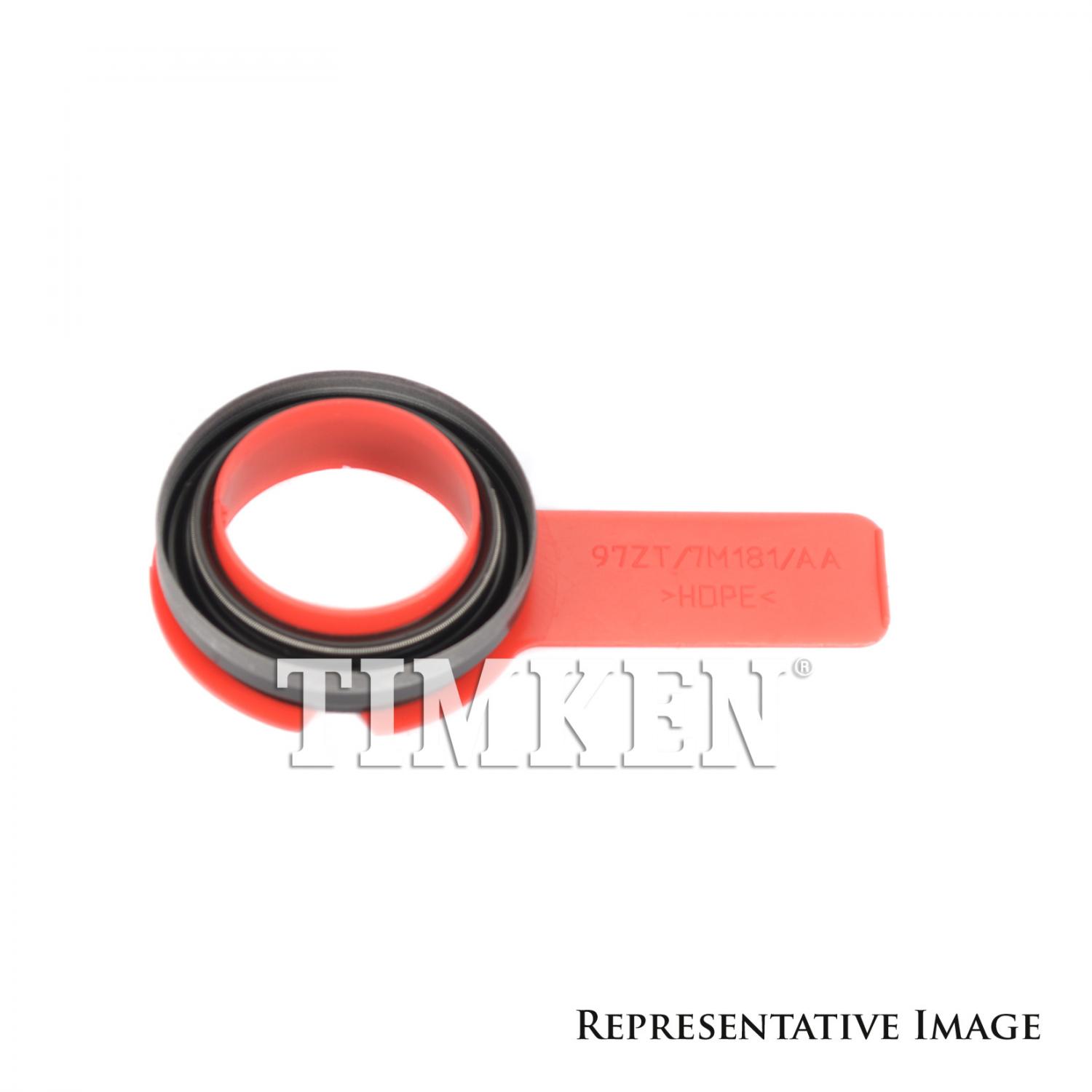 Timken 710798 - Axle Shaft Seal Timken 710798 Auto Trans Output Shaft Seal product image 2 of 8