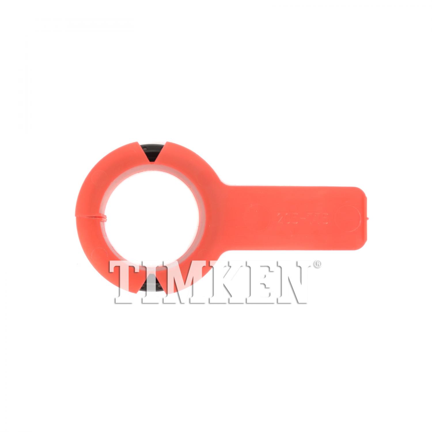 Timken 710798 - Axle Shaft Seal Timken 710798 Auto Trans Output Shaft Seal product image 3 of 8