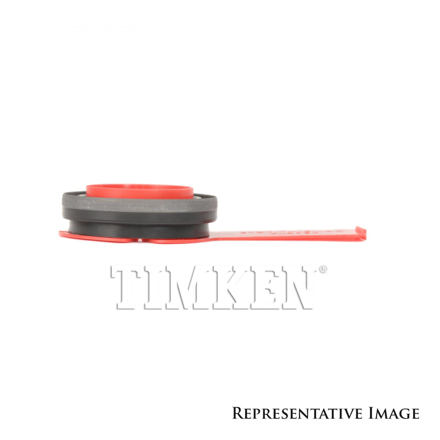Timken 710798 - Axle Shaft Seal Timken 710798 Auto Trans Output Shaft Seal product image 6 of 8