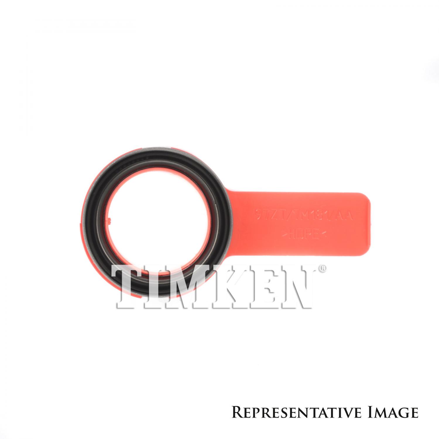 Timken 710798 - Axle Shaft Seal Timken 710798 Auto Trans Output Shaft Seal product image 8 of 8