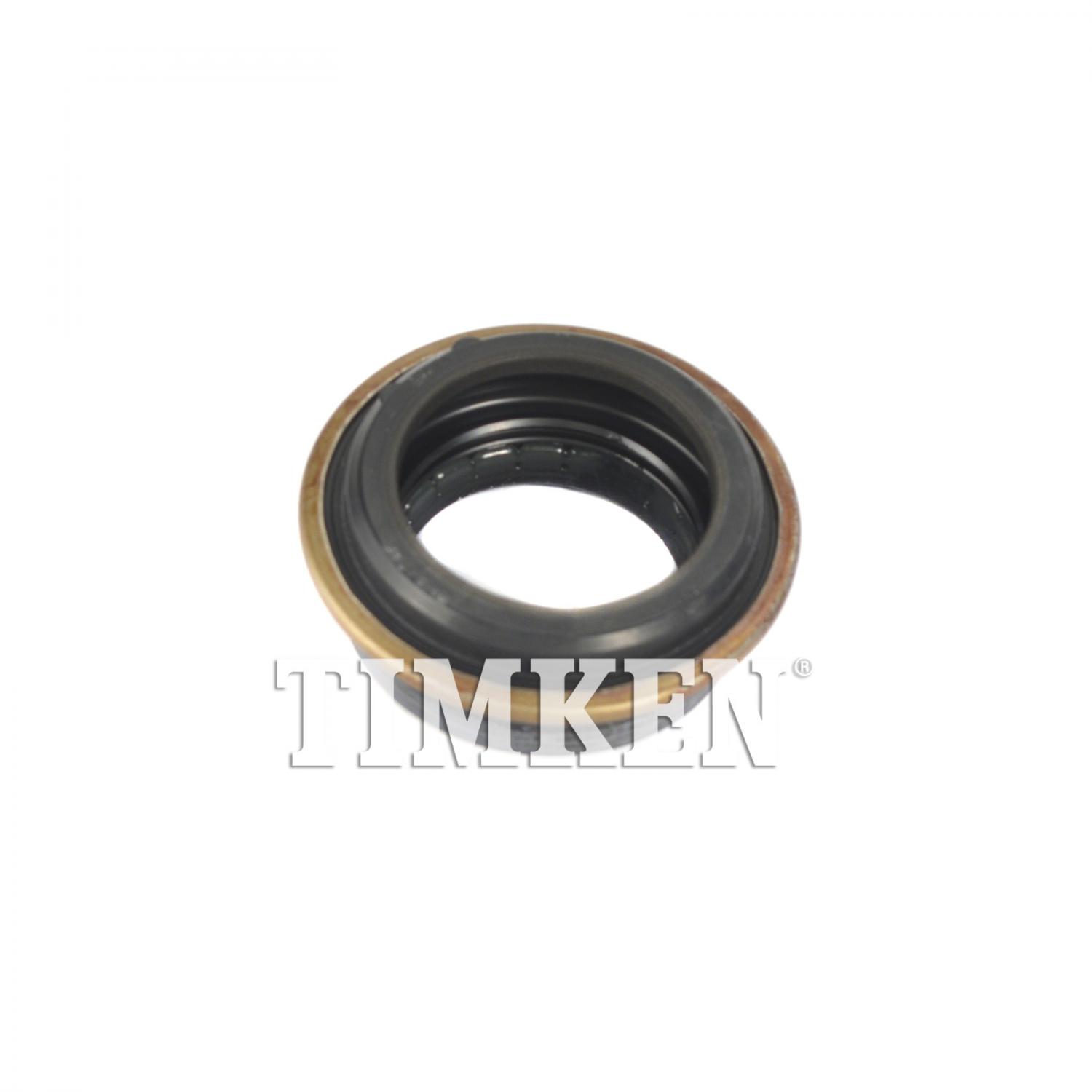 Timken 710818 - Manual Trans Output Shaft Seal Timken 710818 Manual Trans Extension Housing Seal product image 1 of 4